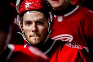 Image post by @fightingsaints on Instagram