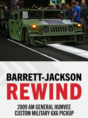 Video post by @barrettjacksontv on TikTok
