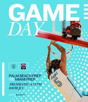 Image post by @palmbeachprepschool on Instagram