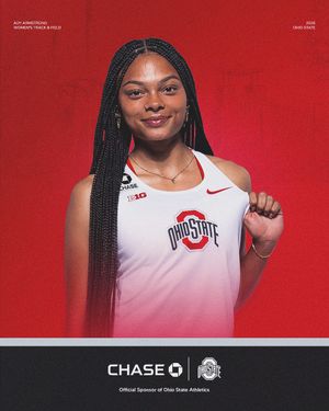 Image post by @ohiostatetfxc on Instagram