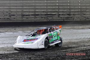 Image post by @JordanKoehlerRacing114 on Facebook