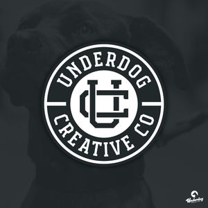 Image post by @underdogcreative on Instagram