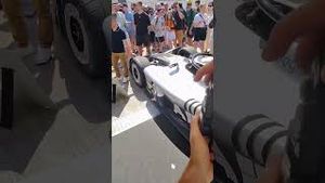 Video post by @ABB Formula E on YouTube