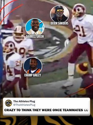 Video post by @theathletesplug on TikTok