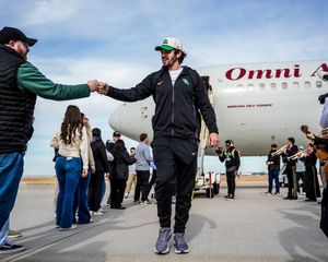 Image post by @meangreenfb on Instagram