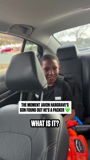 Video post by @nfl on TikTok