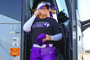 Image post by @tarletonsoftball on Instagram