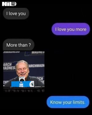 Image post by @msu.nil.store on Instagram