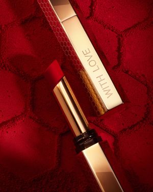 Image post by @guerlain on Instagram