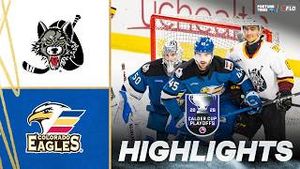 Video post by @flohockey on YouTube
