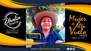 Image post by @CASTALATINA on Facebook