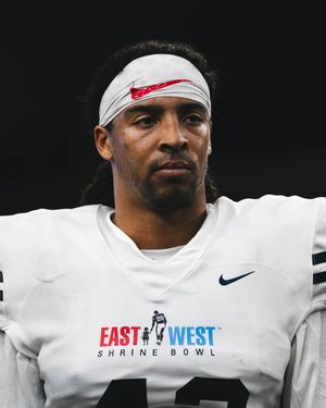 Image post by @OhioStateFB on Twitter