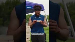 Video post by @colts on YouTube