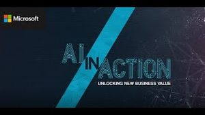 Video post by @microsoftdynamics365 on YouTube