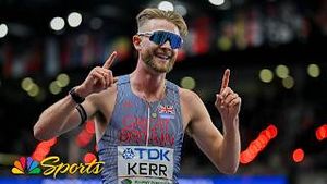 Video post by @nbcsports on YouTube