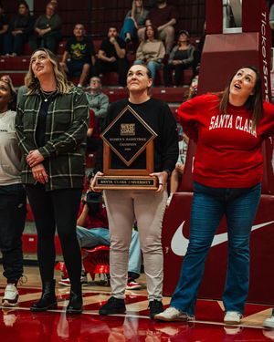 Image post by @santaclarawbb on Instagram