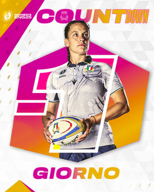 Image post by @italrugby on Instagram