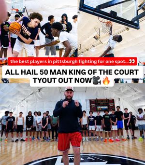 Image post by @allhailbball on Instagram
