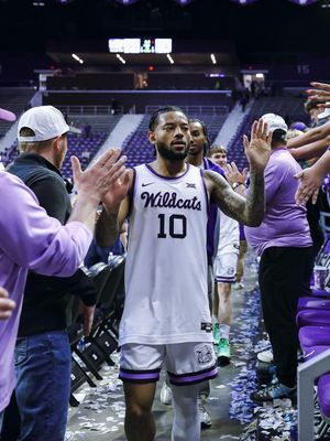 Image post by @kstatembb on Instagram