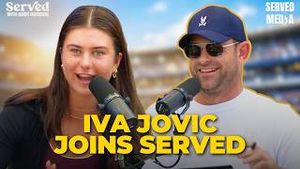 Video post by @servedpodcast on YouTube