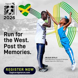 Image post by @jamaicaobserver on Instagram