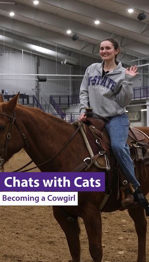 Image post by @kstate on Facebook