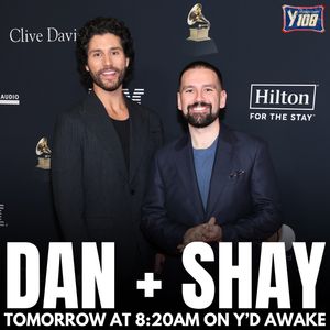 Image post by @y108pittsburgh on Instagram