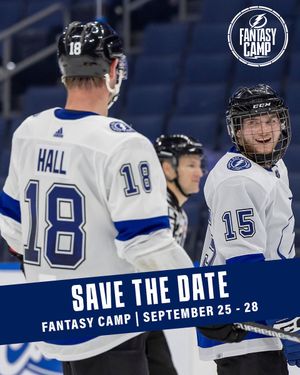 Image post by @boltsalumni on Twitter
