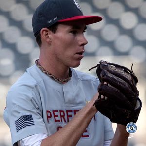 Image post by @pgallamerican on Instagram