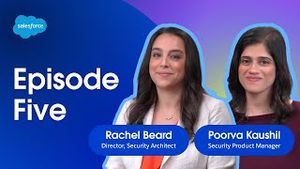 Video post by @salesforce on YouTube