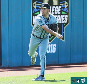 Image post by @CoastalBaseball on Twitter