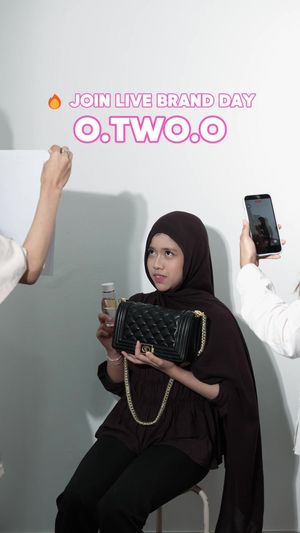 Video post by @otwoo.id on TikTok