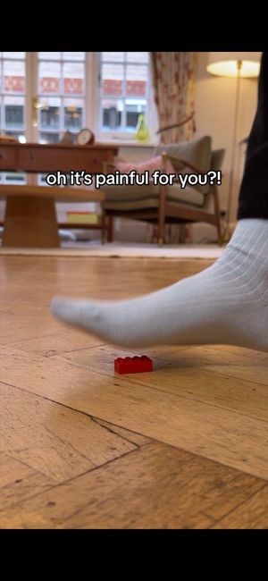 Video post by @lego on TikTok