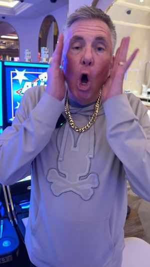 Video post by @vegasmatt on Instagram