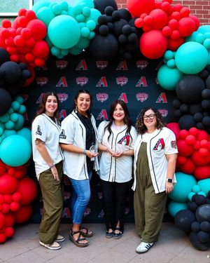 Image post by @dbacksgiveback on Instagram