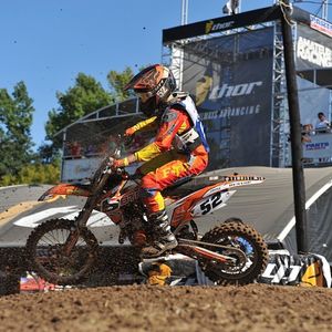 Image post by @racerxonline on Instagram