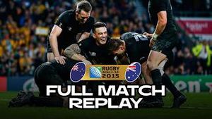 Video post by @worldrugby on YouTube