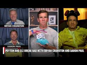 Video post by @espnnfl on YouTube