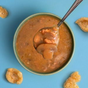 Image post by @eatpropergood on Instagram