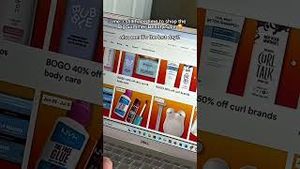 Video post by @ultabeauty on YouTube