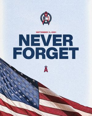 Image post by @angels on Facebook