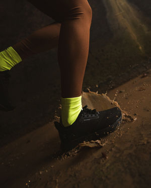 Image post by @flux_footwear on Instagram