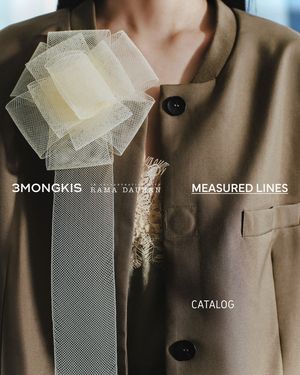 Image post by @3mongkis on Instagram