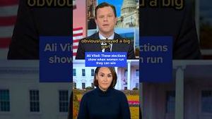 Video post by @msnbc on YouTube