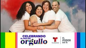 Video post by @telemundo on YouTube