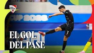 Video post by @deportes on YouTube