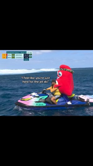Video post by @olympics on TikTok