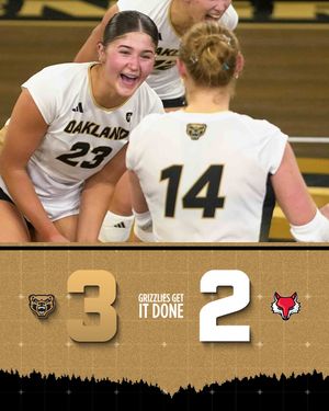 Image post by @oaklandwvb on Instagram