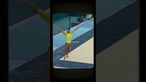 Video post by @olympics on YouTube