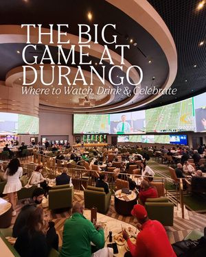 Image post by @durangoresort on Instagram